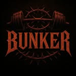 Logo BUNKER CT em Bauru/SP